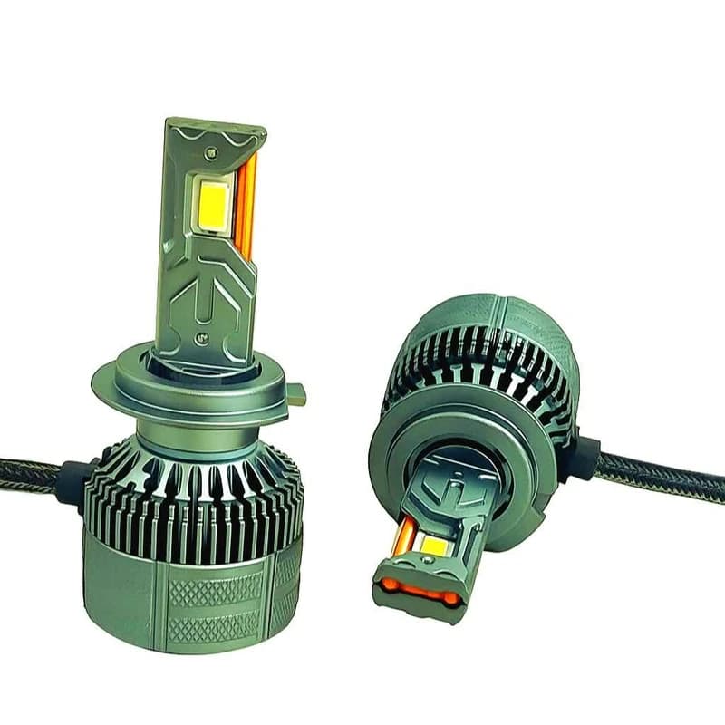 هدلایت لامپ خودرو بائو بائو مدل BB2282-gallery